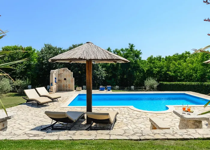 Holiday Home Vali By Interhome