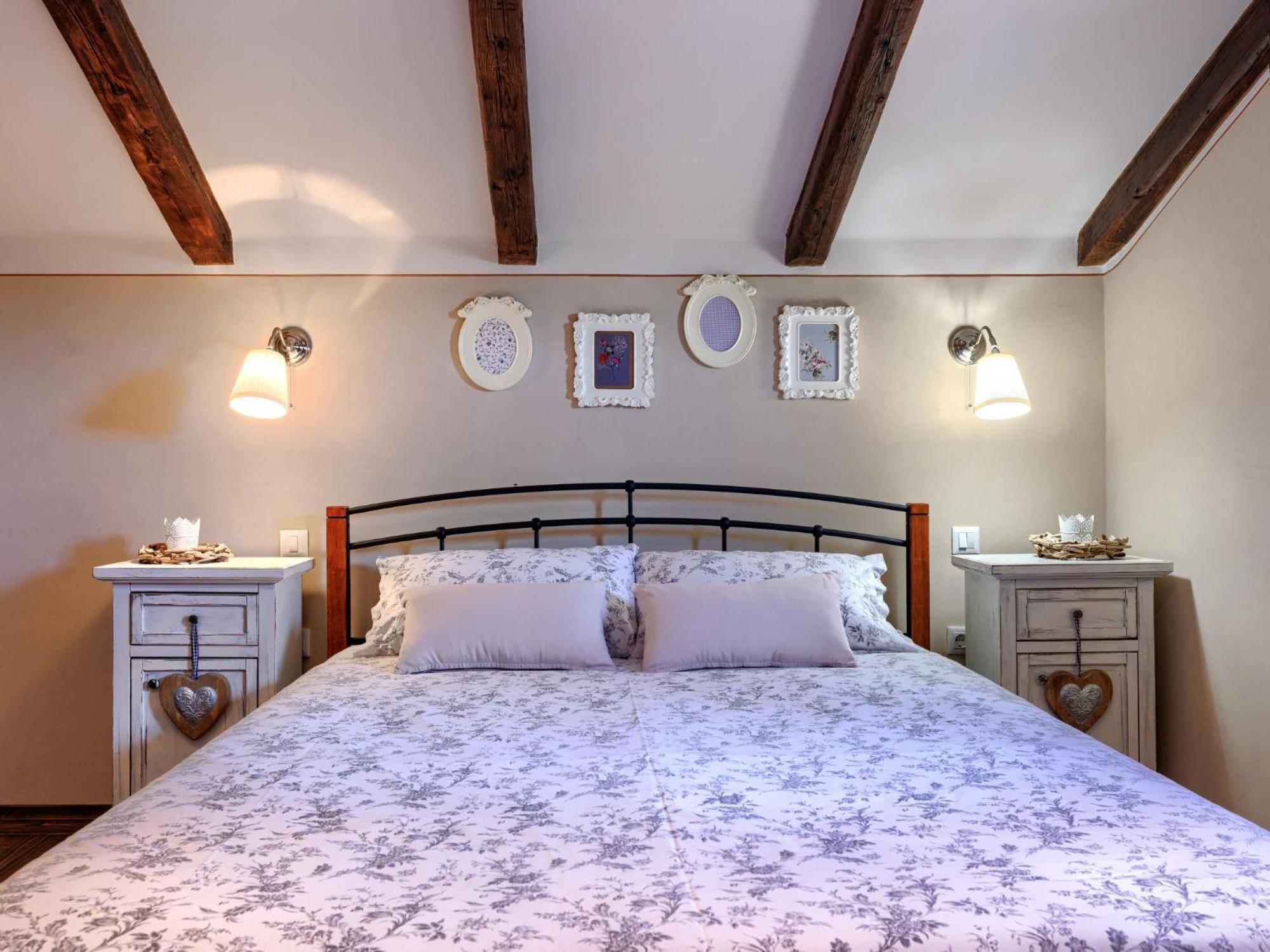 Ferienhaus Vali By Interhome