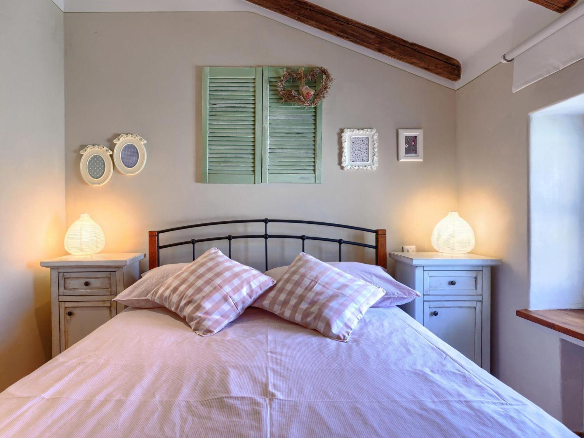 Holiday home Vali By Interhome *