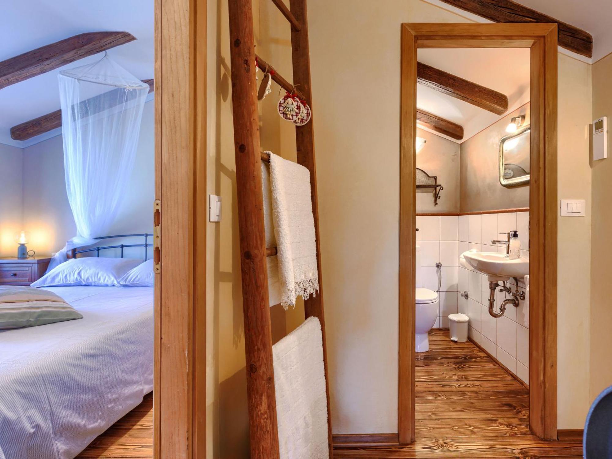 Vali By Interhome Ferienhaus *