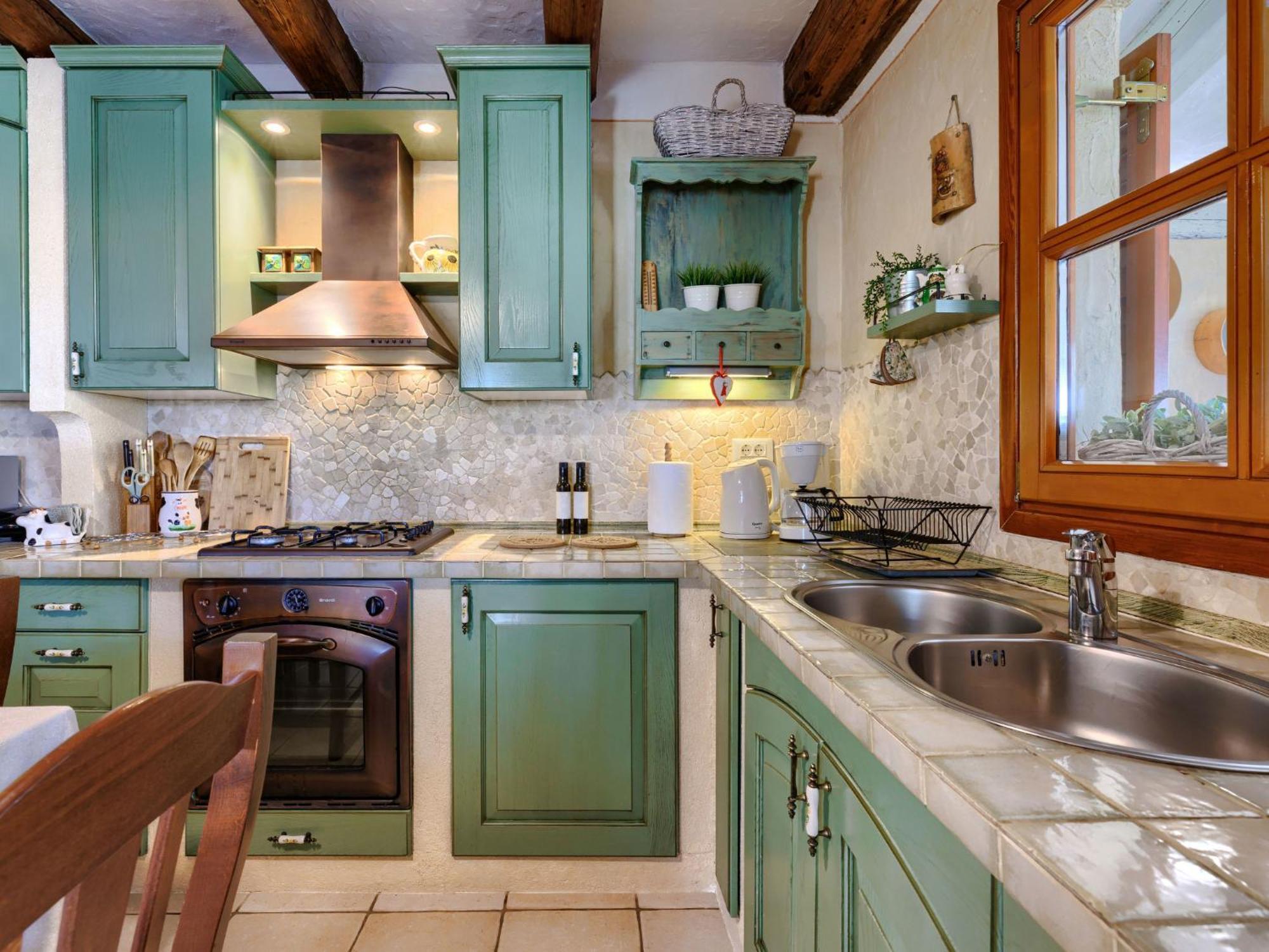Vali By Interhome Porec
