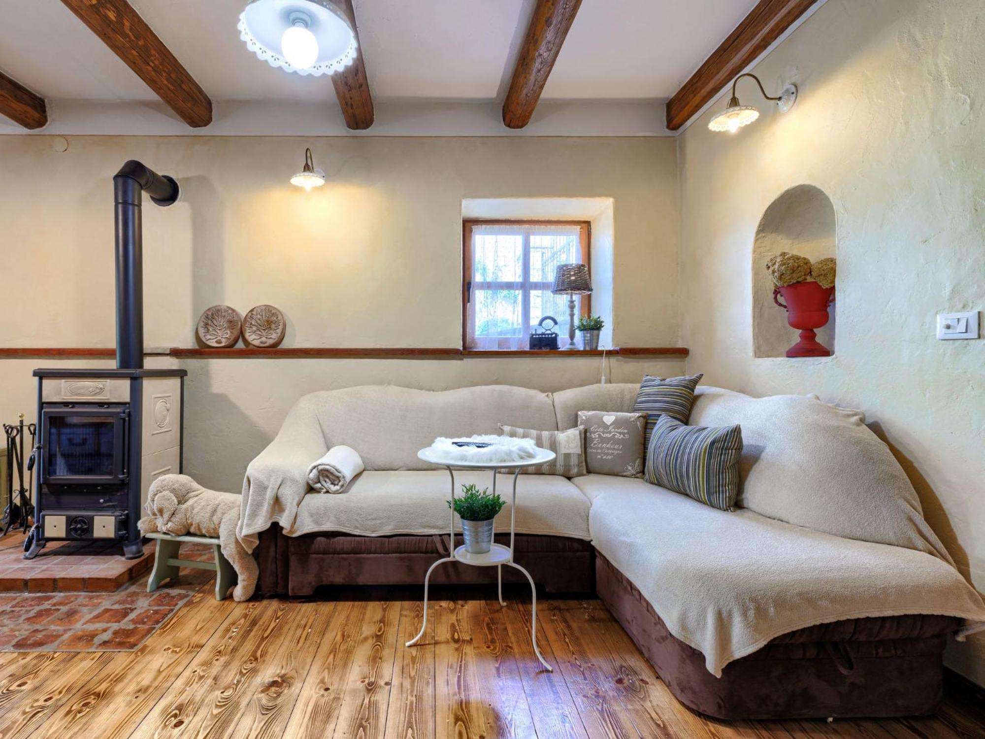 Vali By Interhome * Porec