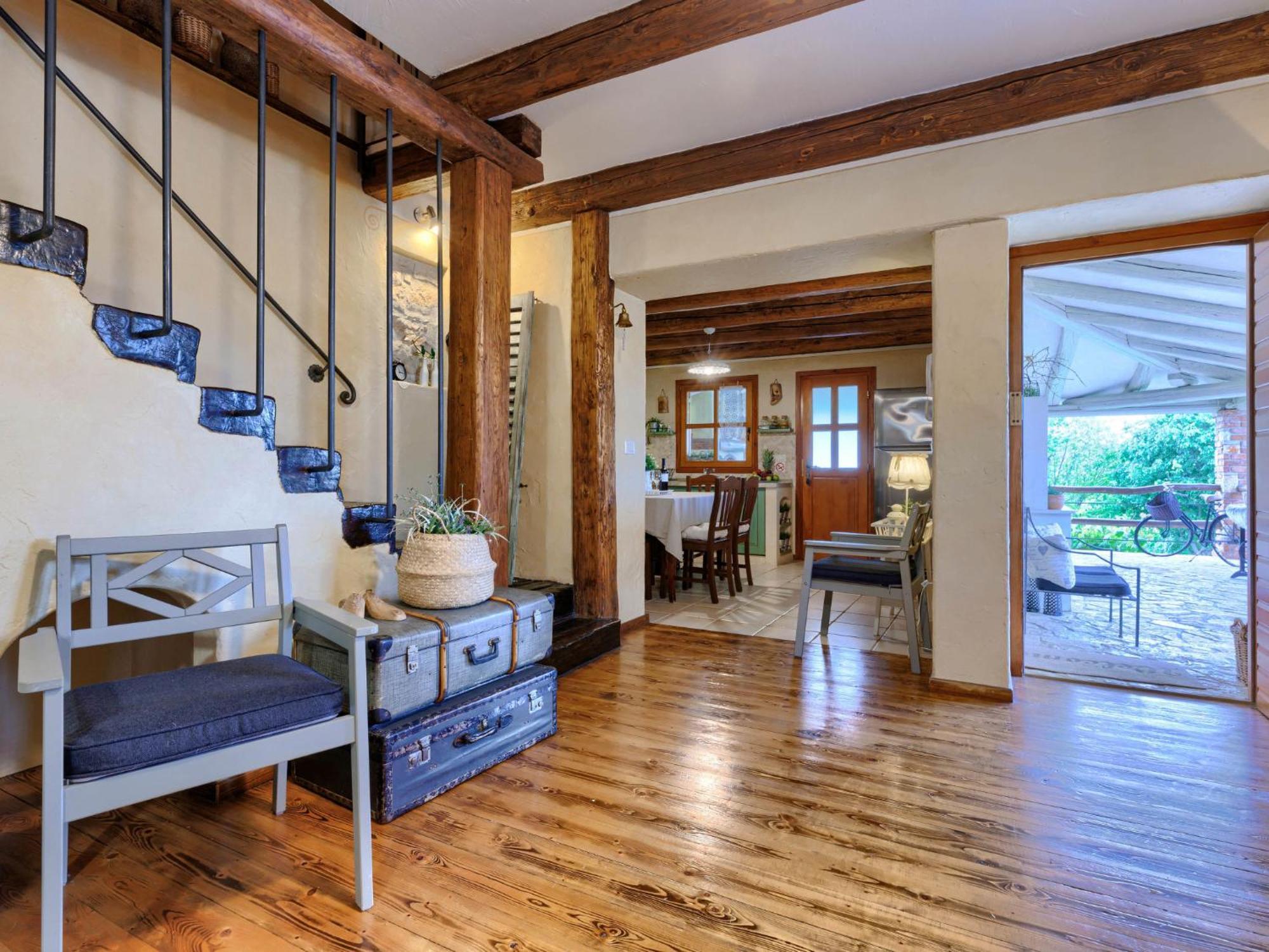 Vali By Interhome Ferienhaus *