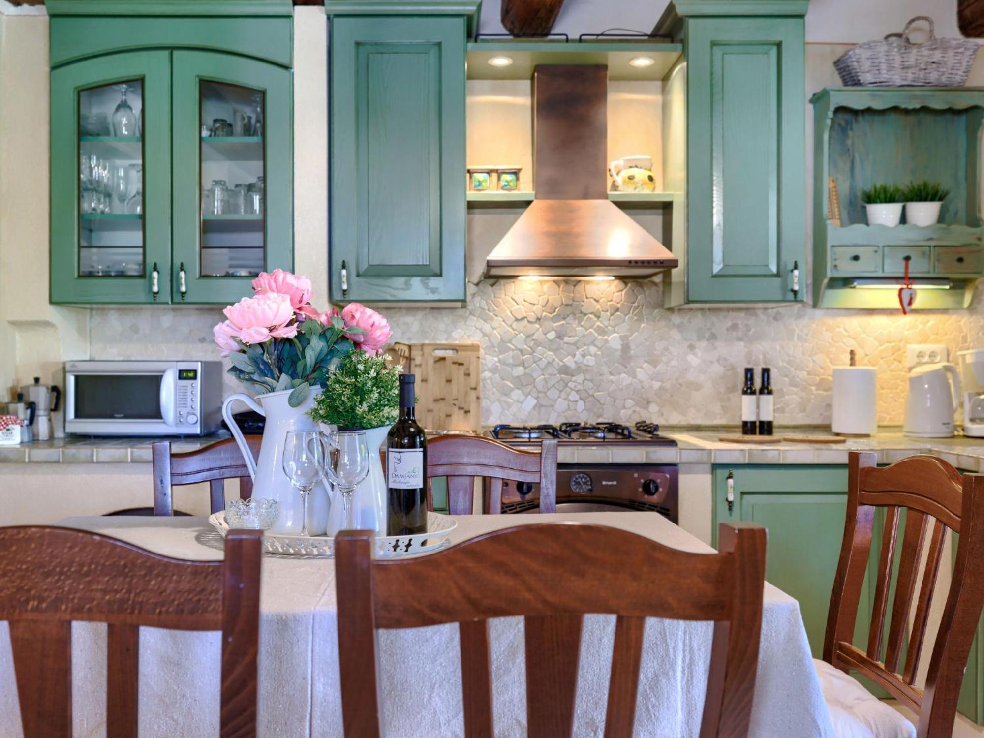 Holiday home Vali By Interhome