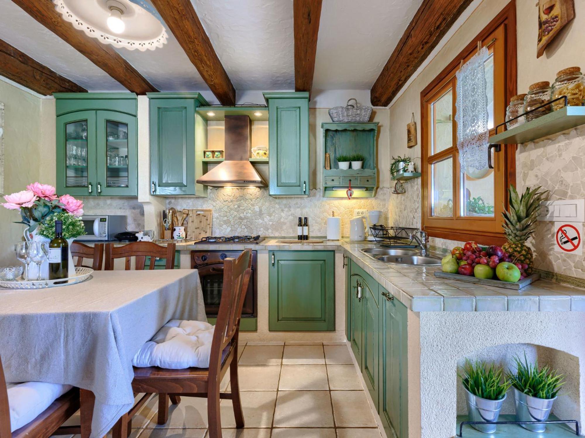 Ferienhaus Vali By Interhome *