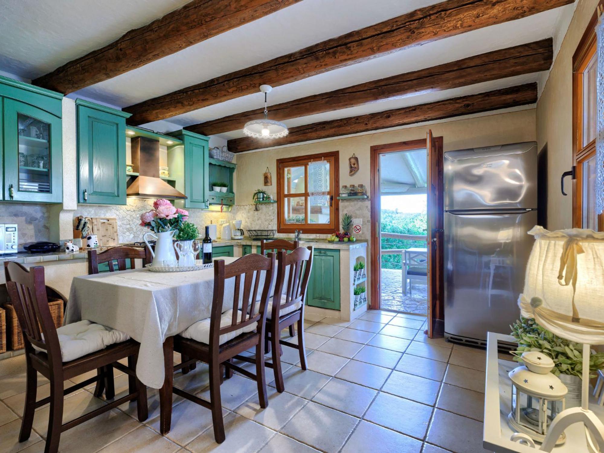 Ferienhaus Vali By Interhome