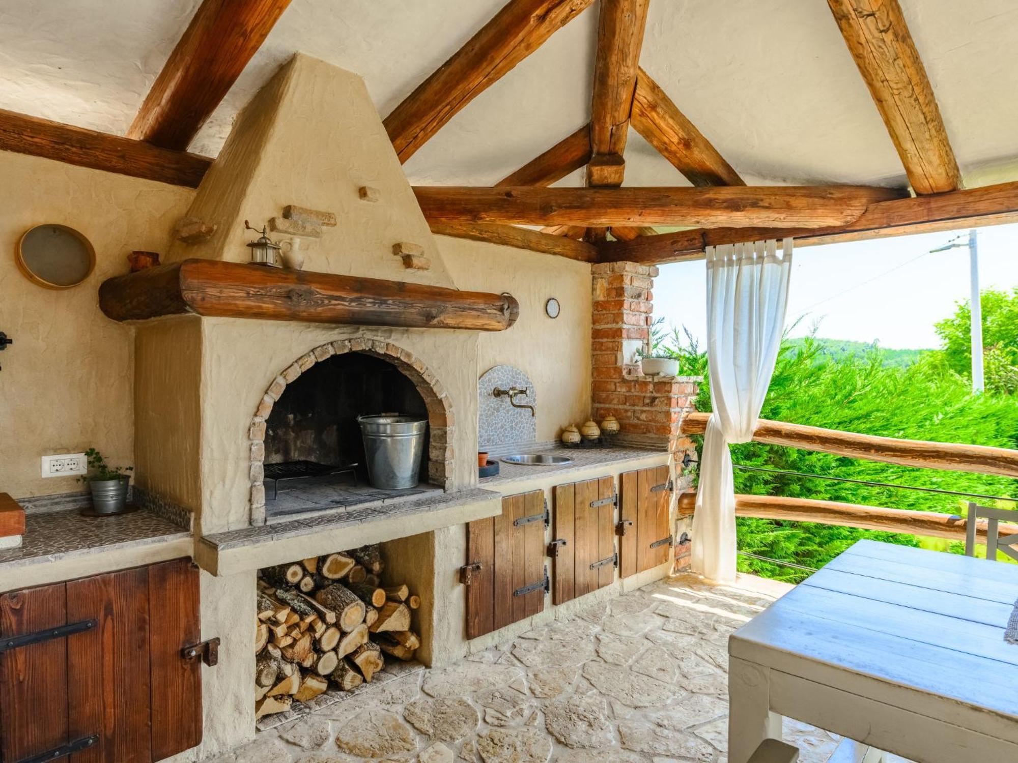 Vali By Interhome Ferienhaus *