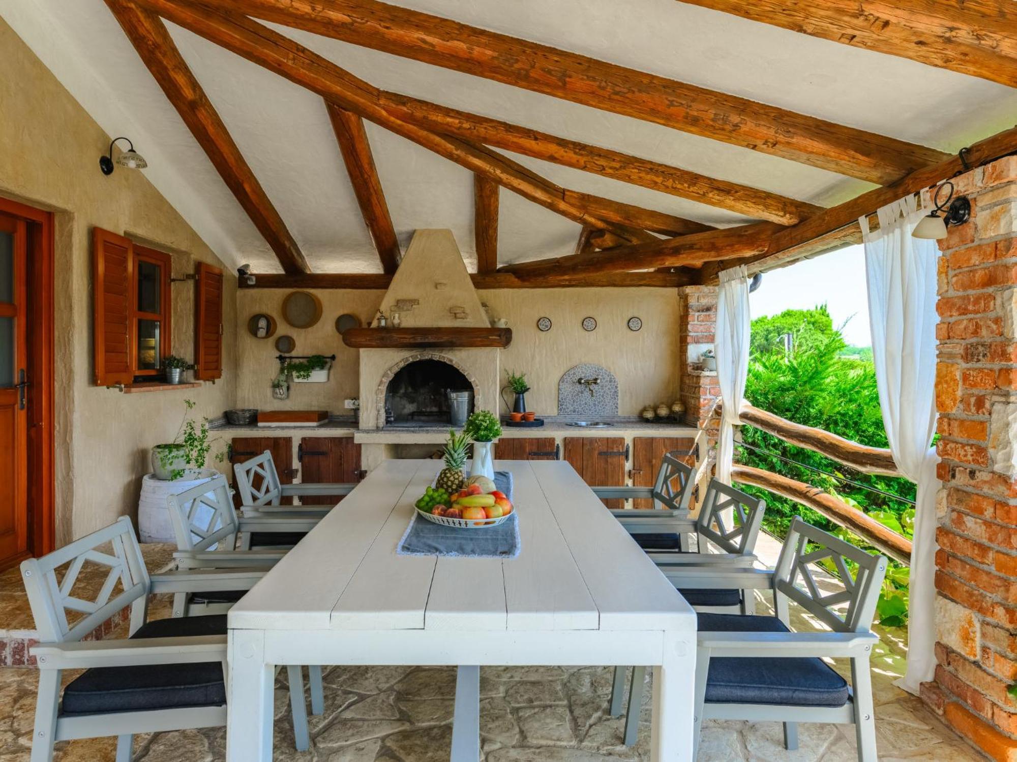Ferienhaus Vali By Interhome Poreč