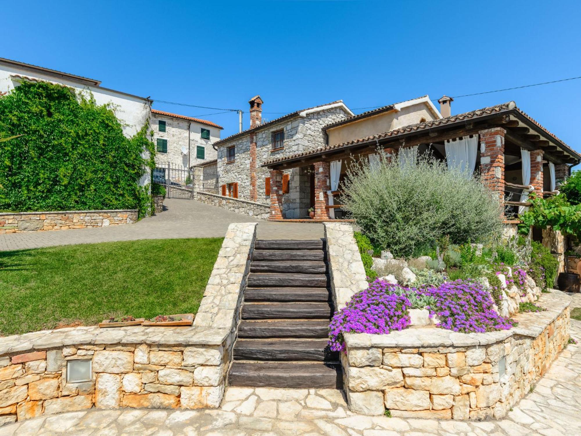 Vali By Interhome * Poreč