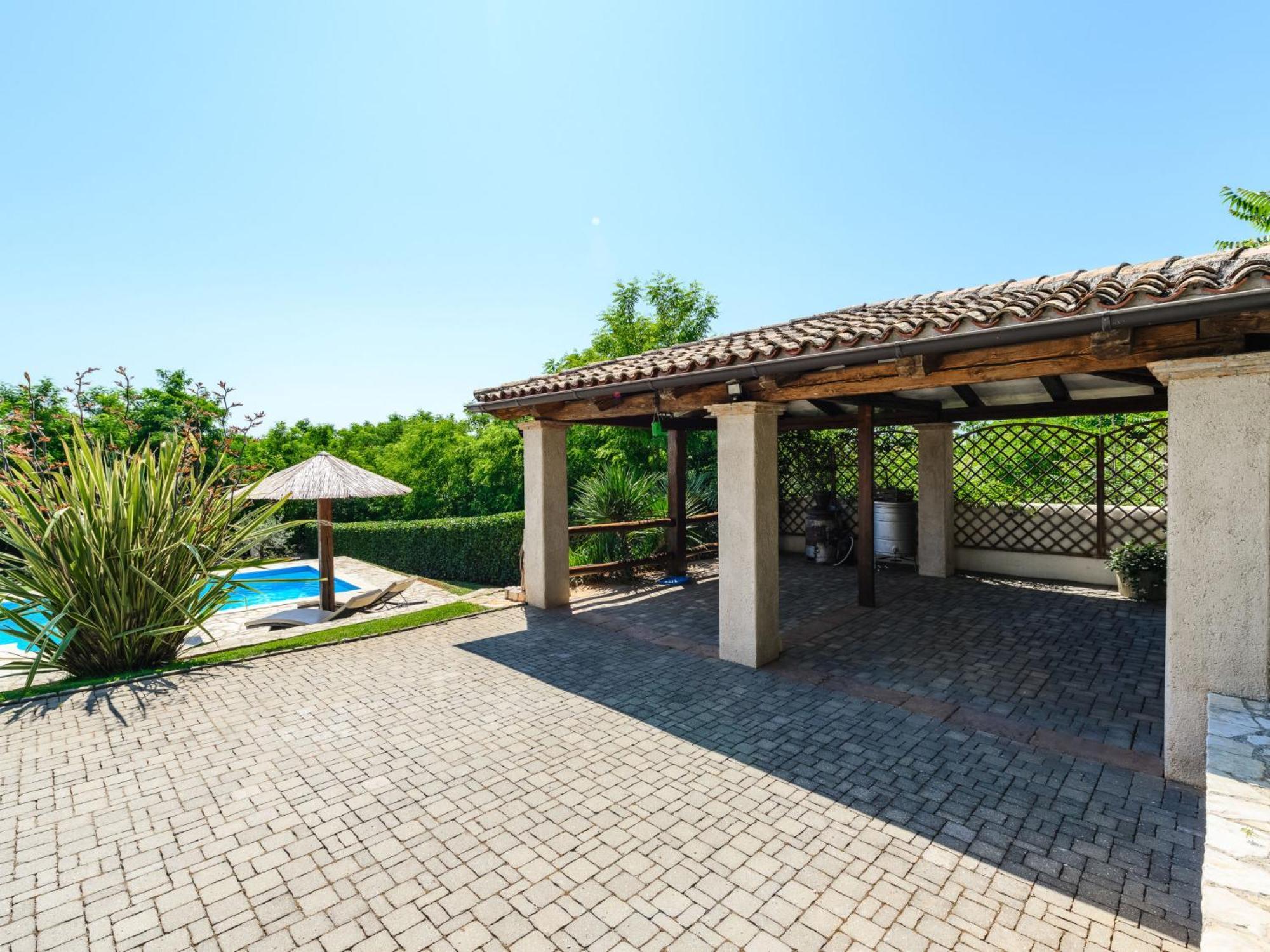 Vali By Interhome Poreč