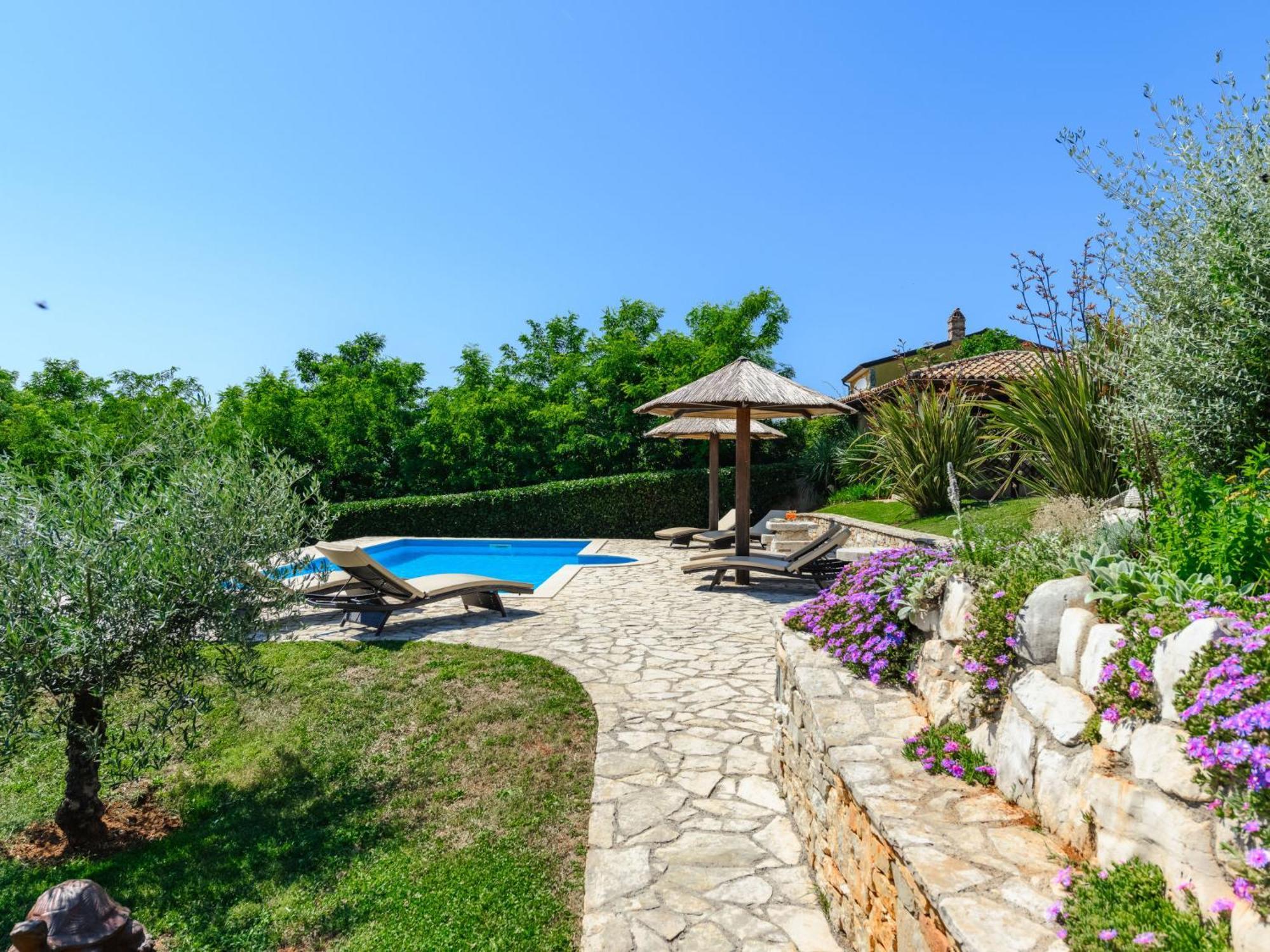 Ferienhaus Vali By Interhome *