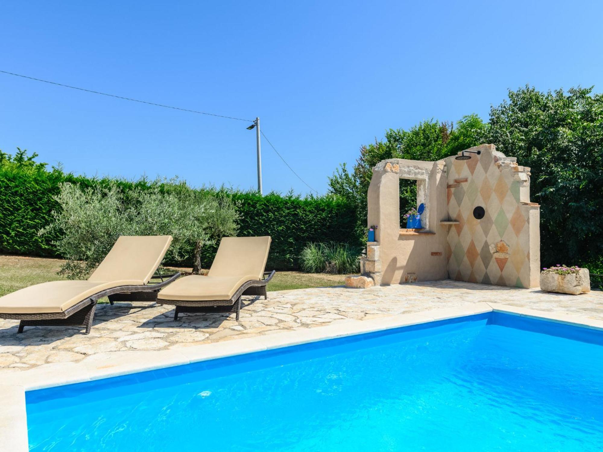 Ferienhaus Vali By Interhome Poreč