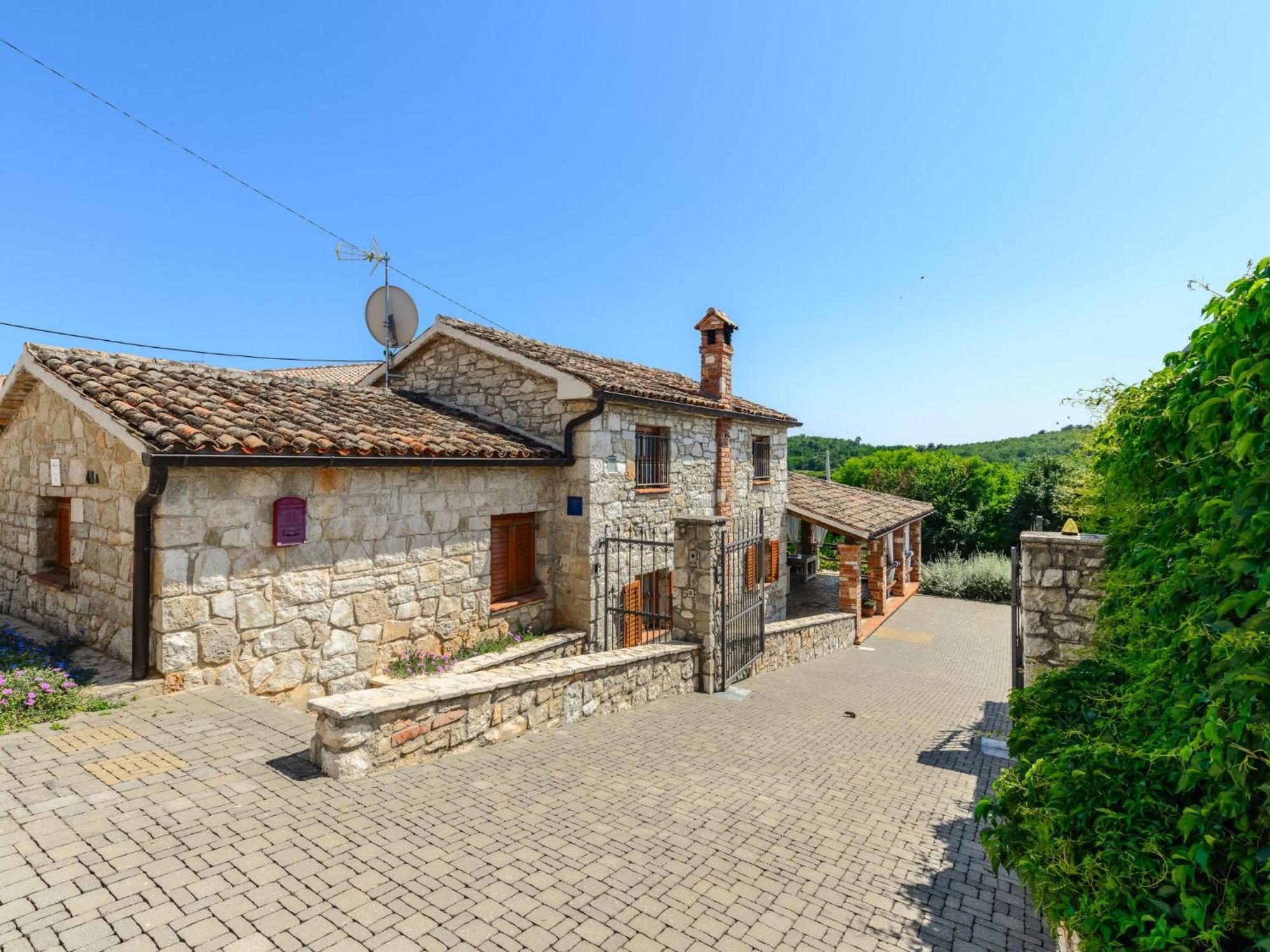 Vali By Interhome * Poreč