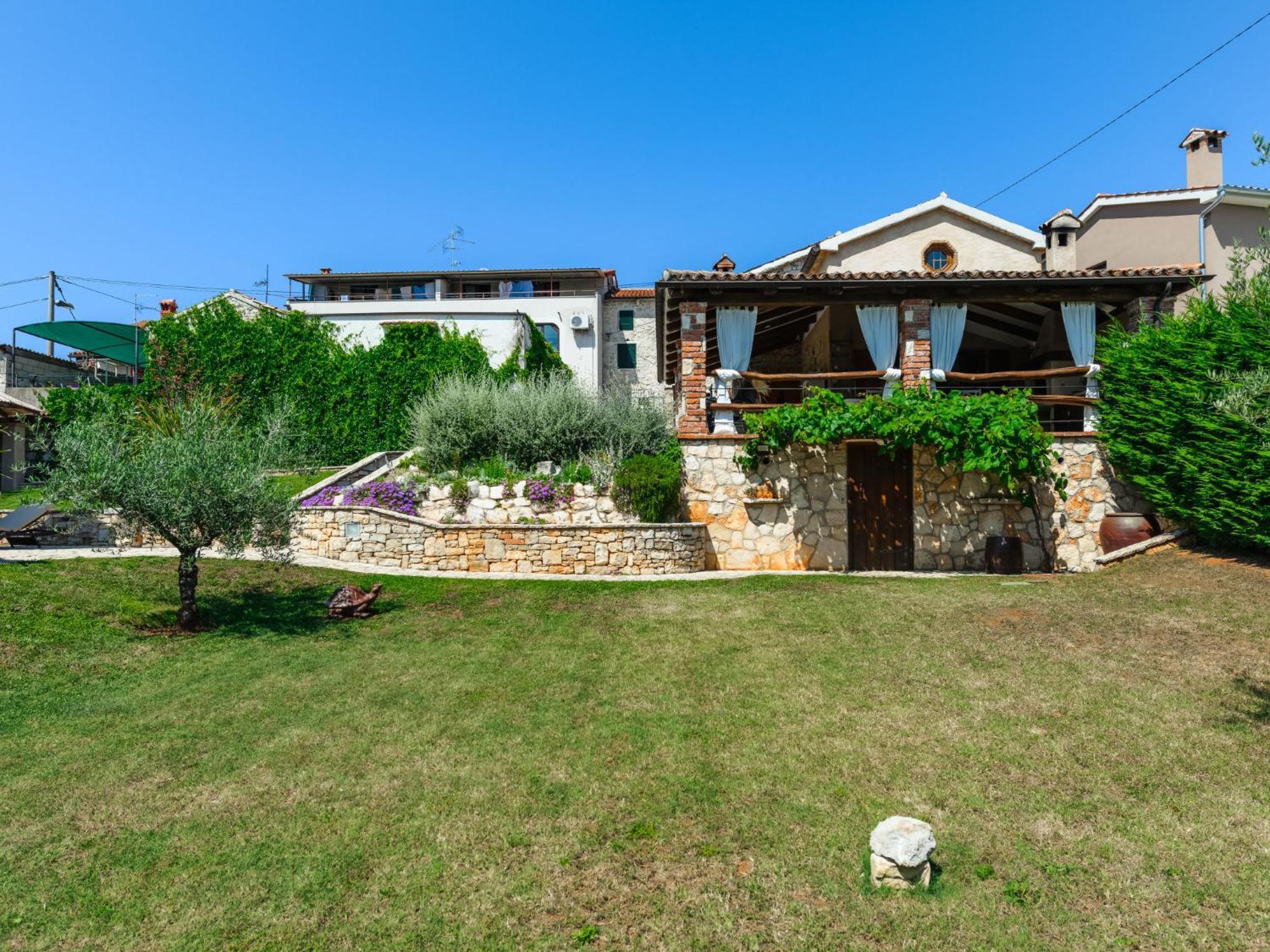 Holiday home Vali By Interhome *
