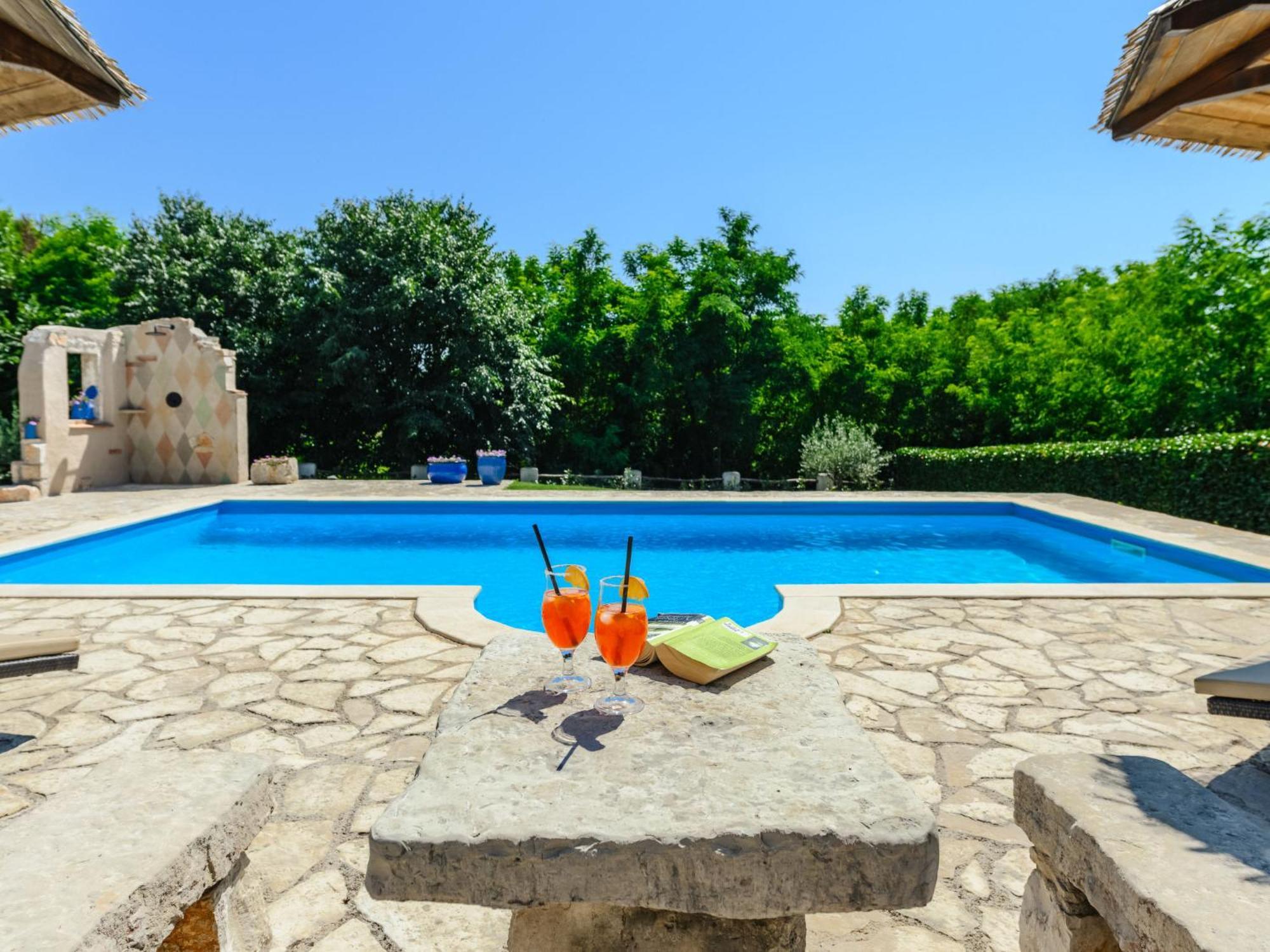 Holiday home Vali By Interhome *