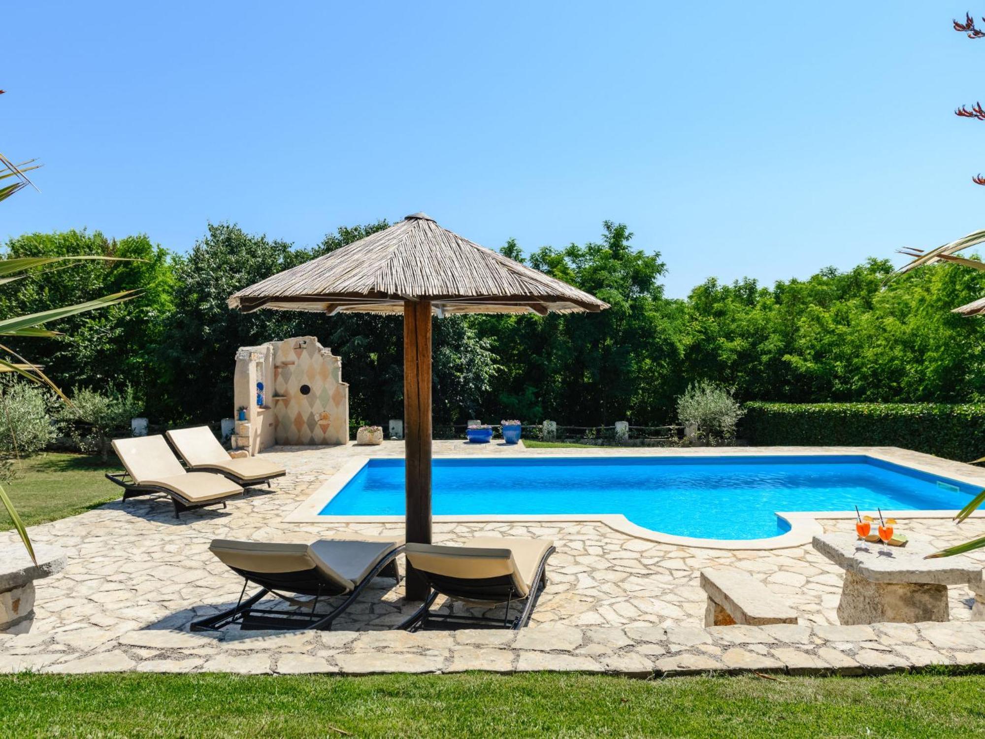 Vali By Interhome Ferienhaus *