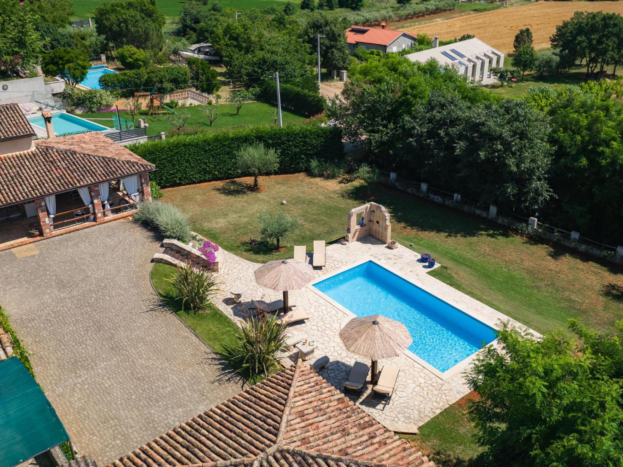 Vali By Interhome * Poreč