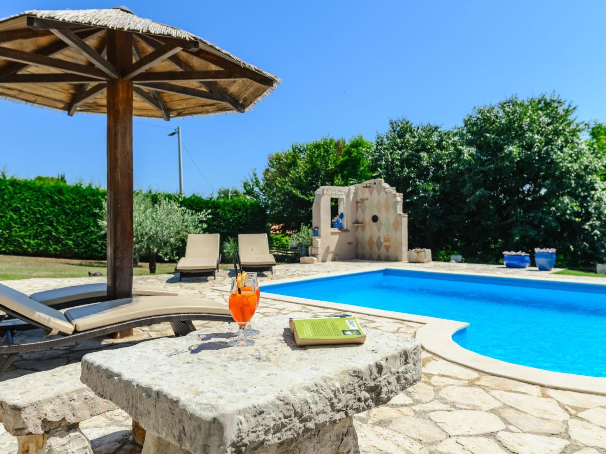 Vali By Interhome Holiday home