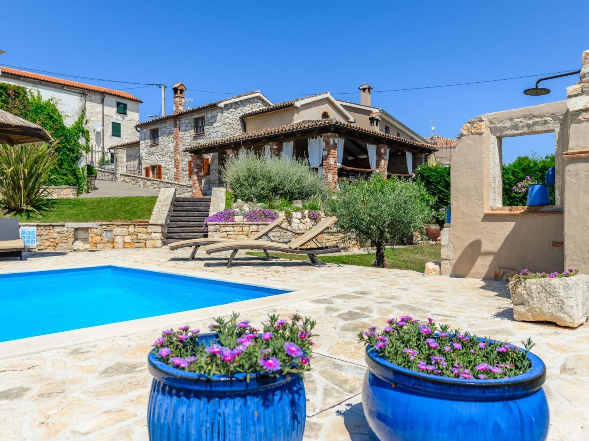Ferienhaus Vali By Interhome Poreč